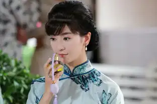 组图新京华李晟呈现最理想的女人
