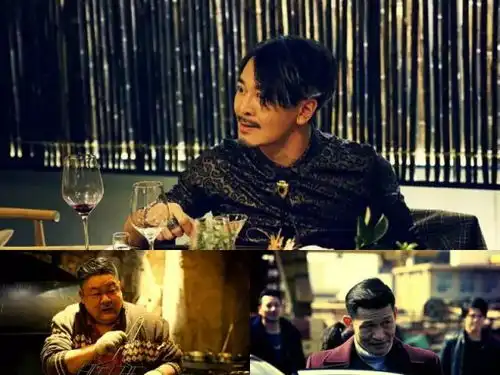 公牛历险记逗牛欢乐大冒险英雄本色2018无兄弟不英雄
