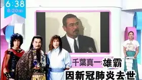 罕见,日本极真派空手道高手,雄霸,千叶真一年轻的武打片段