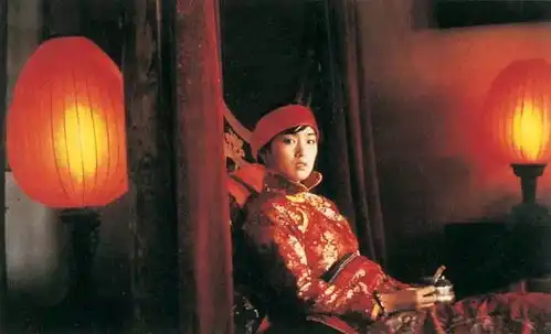 9部中国经典小说改编的高分电影,你看过几部