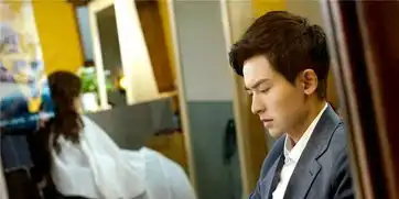 一见不倾心曝剧照张哲瀚黎一萱共启等爱之旅
