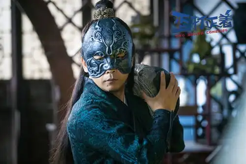 歪打正着定档4月27日周云鹏爆笑上演剧组无间道