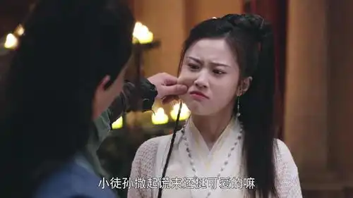 你好,火焰蓝定档,比起龚俊,我更期待的是小豹雯女主张慧雯