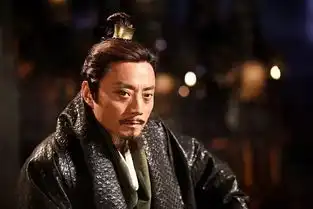 中国历史上最狗血的一场饭局
