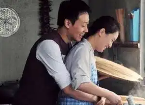 娱乐圈最低调夫妻,相恋24年不离不弃,戏里戏外都是夫妻