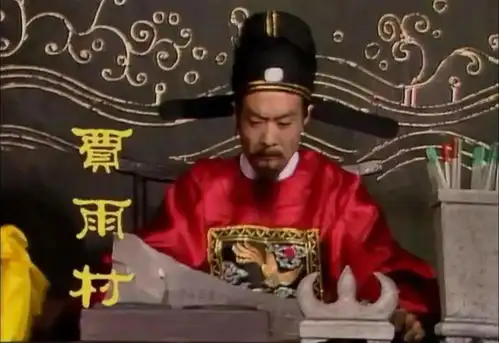 万万没想到,红楼梦竟然是一本社交宝典
