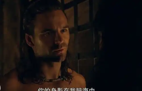 解读斯巴达克斯里甘尼克斯和黑人教练老婆梅莉塔的感情纠葛
