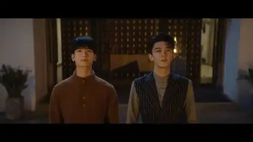 致命游戏热度超纲,盘点剧中角色,你更喜欢哪一位呢