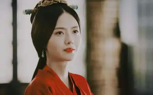 自己买版权捧自己当女主,连剧本也自己写,这个女演员要逆天
