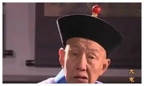 宫廷古装剧中的太监形象浓墨重彩,优秀演技有多少人