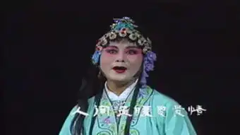 罗帕记全集
