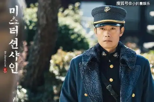 15位韩剧军装男神,玄彬宋仲基,韩影中最帅军装男演员
