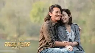 佘诗曼延禧攻略穿越黄金兄弟与郑伊健组cp