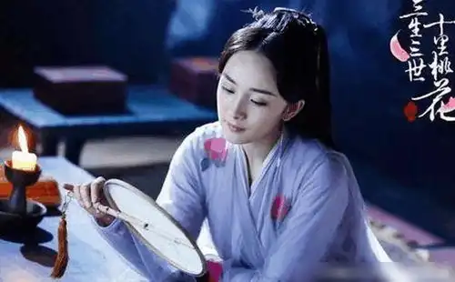 三生三世白浅被整个四海八荒笑话,为什么说是白浅她自找的

