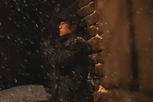 国内十大谍战片,悬崖之上第8,风声第3,第一的尺度不小
