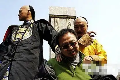 步步惊心大结局搞笑幕后花絮剧照大曝光组图