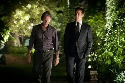 中年觉醒你想获得幸福,还是想成为人上人