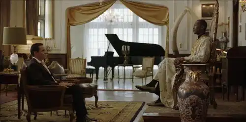 装修指南如何把家变成音乐剧里的样子
