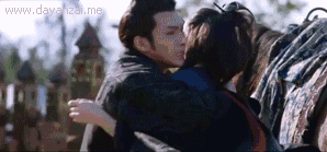 迪丽热巴张彬彬经历三生三世终在一起,丽姬嬴政是否会扭转命运