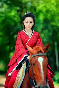 云中歌杨蓉焚画断情演技爆发获赞无数8052433
