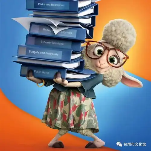 嗨翻六月动物也疯狂迪士尼表象内涵全无敌影片疯狂动物城
