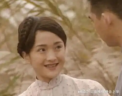 橘子红了秀禾为报恩牺牲自己的婚姻,报恩式的婚姻终是一场悲哀

