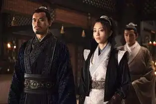 我的前半生罗子群,出演过两部琅琊榜,新剧与张天爱合作
