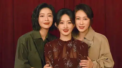 马丽获奖感言疑内涵赵丽颖,第二十条宣传被喧宾夺我不太爱宣传
