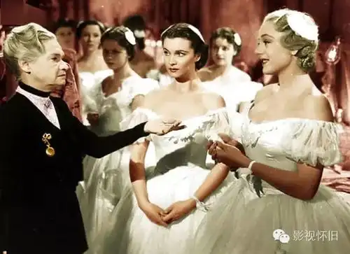 魂断蓝桥美得令人心碎
