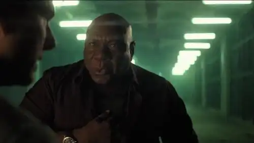 碟中谍6伊森不顾同伴生死开枪,中计了