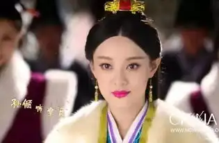 你以为芈月传只有宫斗,在芈月大结局时我蹄劲
