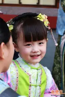 虎妈猫爸里的女儿是谁甄嬛的温宜公主扮演者纪姿含