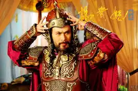 杨贵妃秘史最新定妆照
