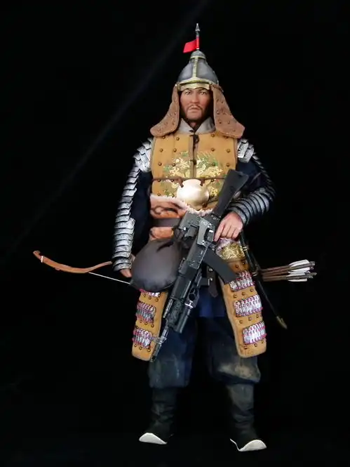 明代军事承包商朵颜三卫