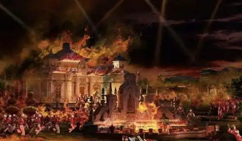 世上两次鸦片战争到底是怎么发生的