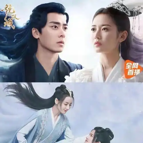 杨洋撞热巴且试与君被曝定档3月,荣耀夫妇将对垒
