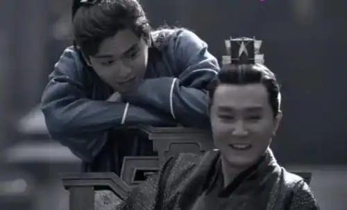张若昀让雪中悍刀行有庆余年影子,李庚希撑不起女主姜泥