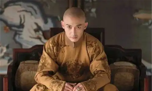 康熙第一次见到十岁的弘历,就喜爱不已,他究竟喜爱弘历什么