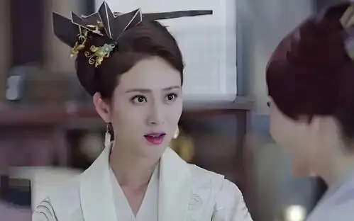 谁年轻时不是貌美如花,庆余年妈妈辈以前可都是盛世美颜
