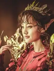 半妖倾城电视剧2016