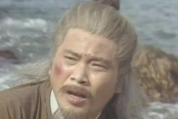 83版射雕英雄传,史上最豪华阵容一张演职表说明一切
