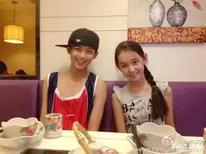 旋风少女电视剧杨洋领衔小鲜肉颜值曝表剧照