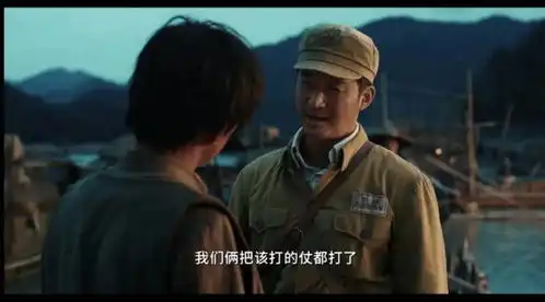 9天35亿长津湖火到连韩国人都要酸溜溜地来蹭吴京的热度