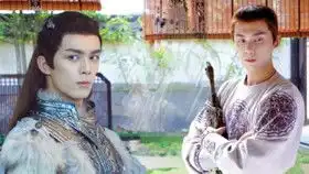 长歌行剧照放出,热巴造型仙气满满,吴磊弟弟man爆了