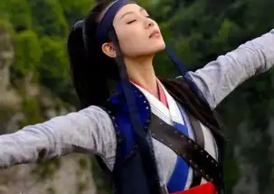 刘诗诗刘亦菲唐嫣古装女神惊艳图集