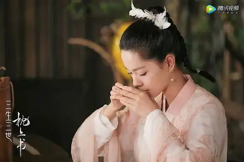 三生三世公主都是用来虐的10公主结局,素锦贬下凡被家暴