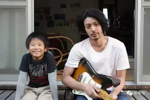 是枝裕和电影随记1纯白的轻羹与绝望的泡面
