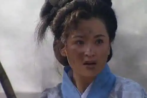 楚留香偷的白玉美人原型是谁
