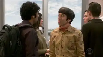 12年陪伴,生活大爆炸可能是最好的青春纪念册
