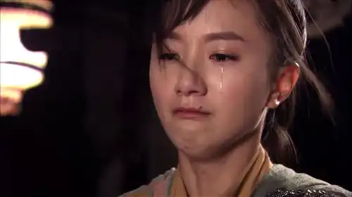 敬一刀来到了龙门镖局,把青橙打伤了,号称自己是天下第一快刀